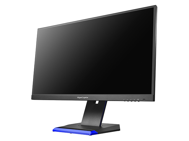 EX-GC253U | 240Hz対応24.5型ゲーミングモニター「GigaCrysta」（特定
