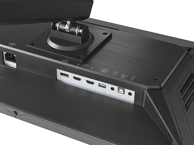 EX-GDQ271JA | 180Hz＆WQHD対応27型ゲーミングモニター「GigaCrysta