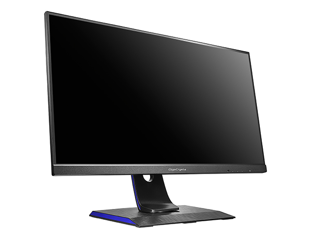 EX-LDGC241UDB | 240Hz＆AMD FreeSync™ Premiumテクノロジー対応23.8型