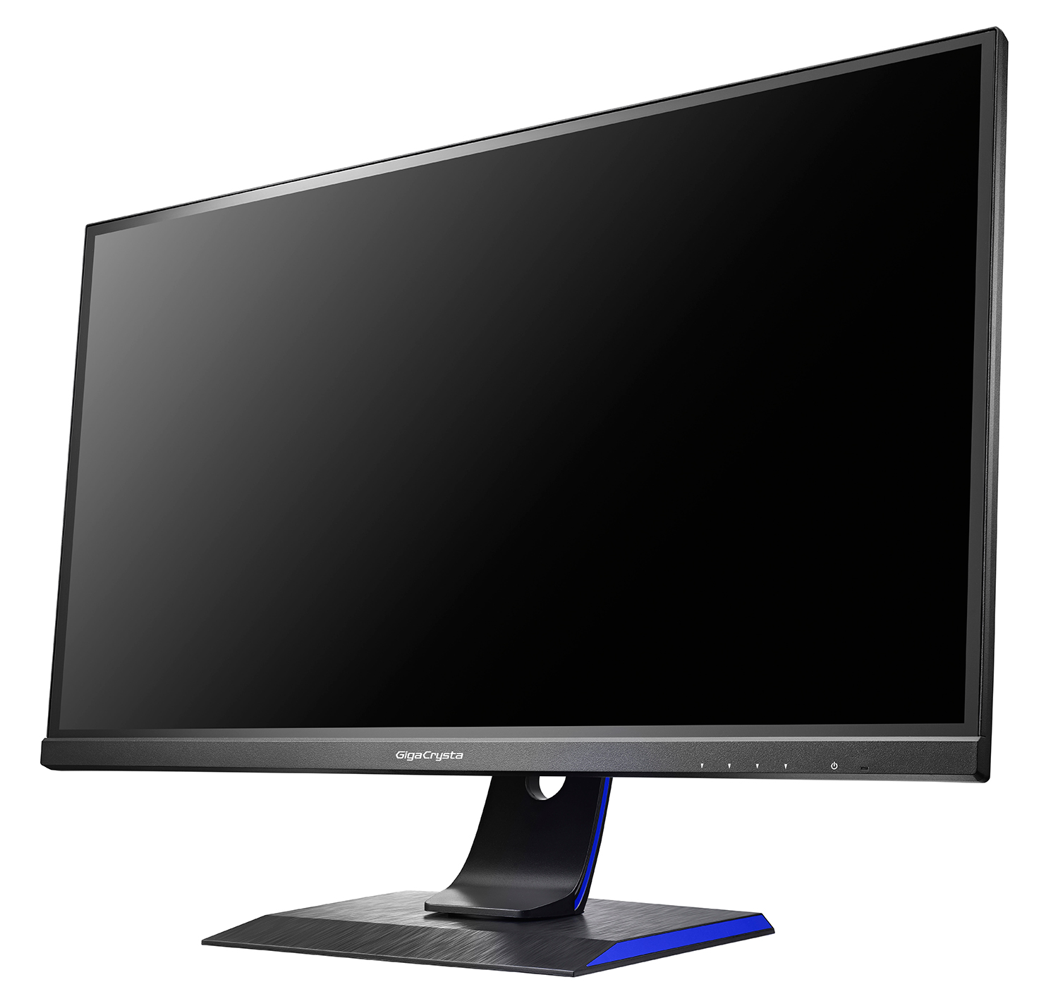 EX-LDGC271HTB | 165Hz対応27型ゲーミングモニター「GigaCrysta