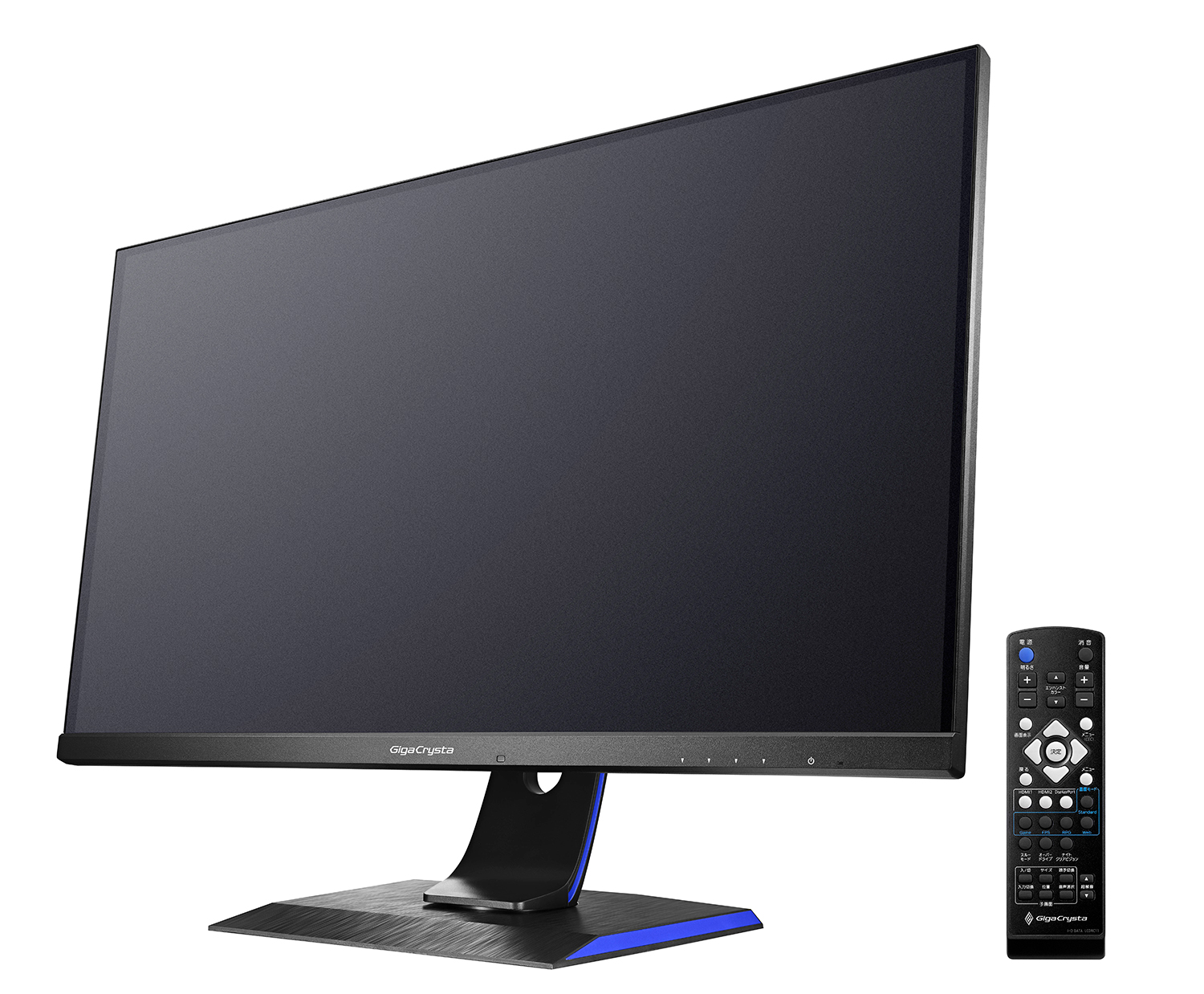 EX-LDGC271UTB | 240Hz＆AMD FreeSync™ Premium対応27型ゲーミング
