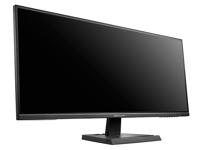 EX-LDGCWF291SDB | 広視野角ADSパネル採用＆WFHD解像度対応 29型