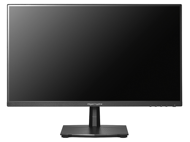 KH-GD251SH | 120Hz対応24.5型ゲーミングモニター「GigaCrysta」（特定