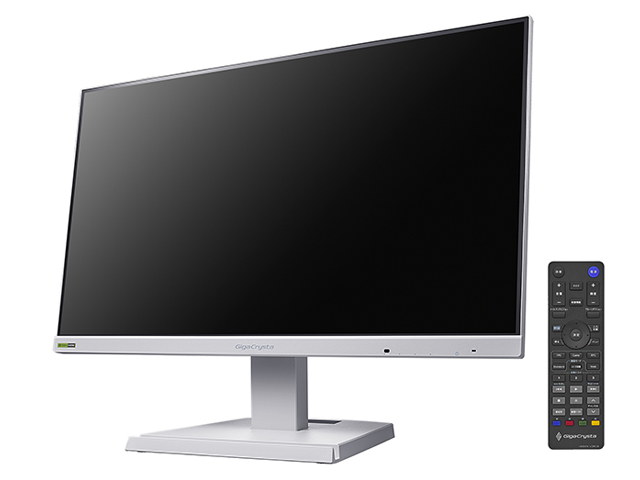 LCD-GD242UDシリーズ | 240Hz対応23.8型G-SYNC Compatible認定