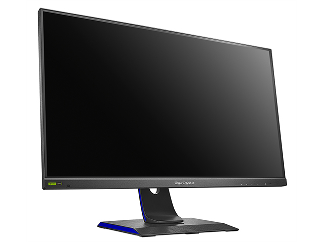 LCD-GD271JD | 180Hz対応27型G-SYNC Compatible認定ゲーミングモニター