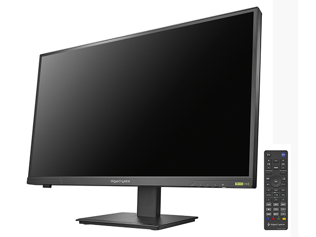 LCD-GDQ271JLAQ | Mini LED採用 200Hz＆WQHD対応広色域27型ゲーミング