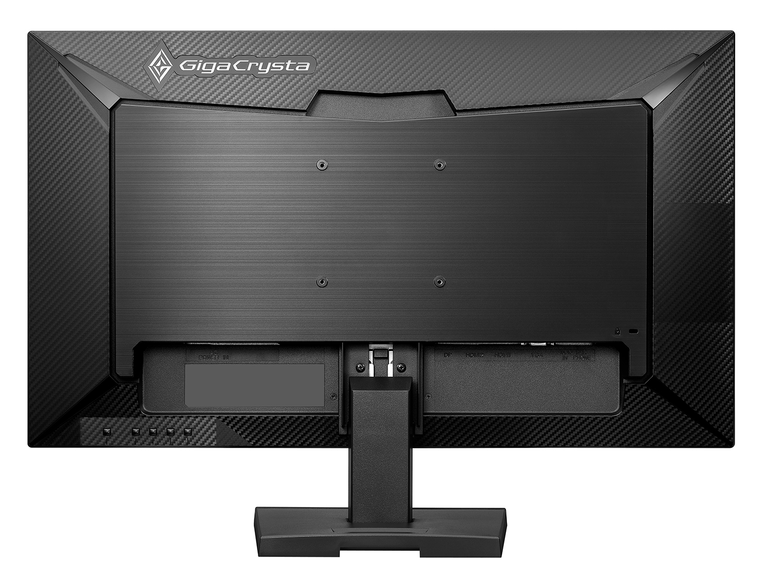 LCD-GC271XB/KS | 75Hz対応＆PS4®用27型ゲーミングモニター