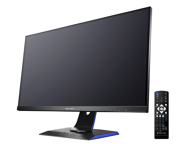 LCD-GC271UXB | 240Hz＆AMD FreeSync™ Premium対応27型ゲーミング