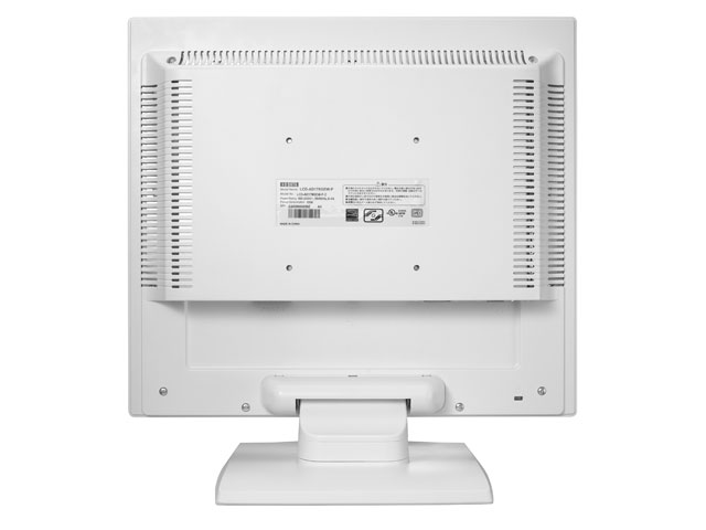 LCD-AD171EW-P 仕様 | 法人・文教向けスクエアモデル | アイ・オー