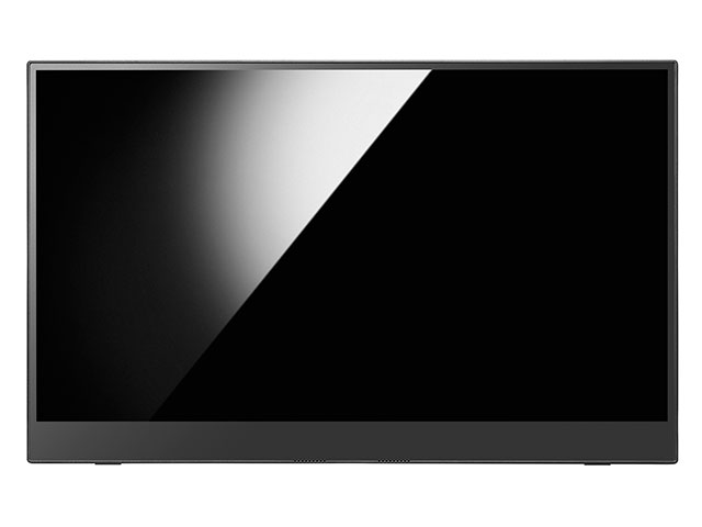 LCD-CF161XDB-MT | 10点マルチタッチ対応 15.6型フルHD対応モバイル