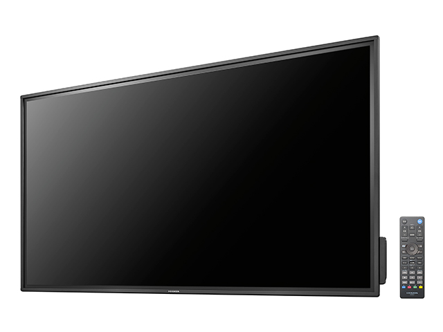 らくらくボード（LCD-CU651EDB-T） | 20点マルチタッチ＆4K対応65型