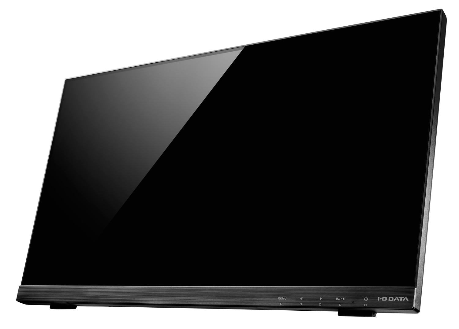 LCD-MF224FDB-T2シリーズ | 10点マルチタッチ対応 21.5型 ワイド液晶