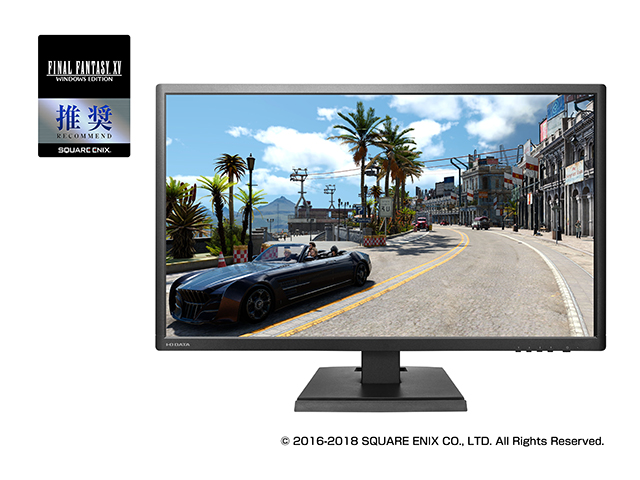 KH2750V-UHD 仕様 | 個人向けワイドモデル | アイ・オー・データ機器