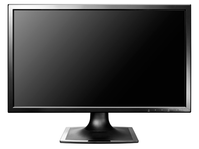 LCD-MF244XB | 23.6型ワイド液晶ディスプレイ | アイ・オー・データ
