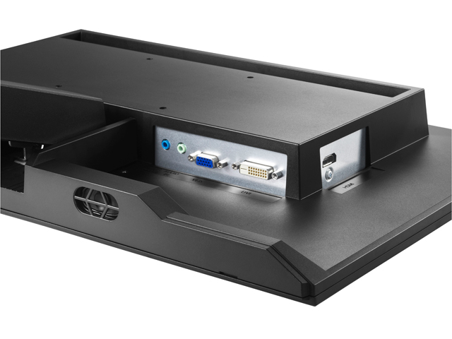 LCD-MF226XDB | 広視野角ADSパネル採用 21.5型ワイド液晶ディスプレイ