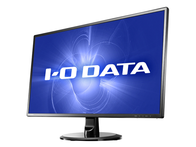 LCD-MF277XDB | 超解像技術＆広視野角ADSパネル採用 27型ワイド液晶