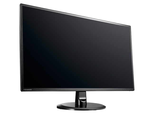 LCD-MQ271XDB | 広視野角ADSパネル採用＆WQHD対応27型ワイド液晶