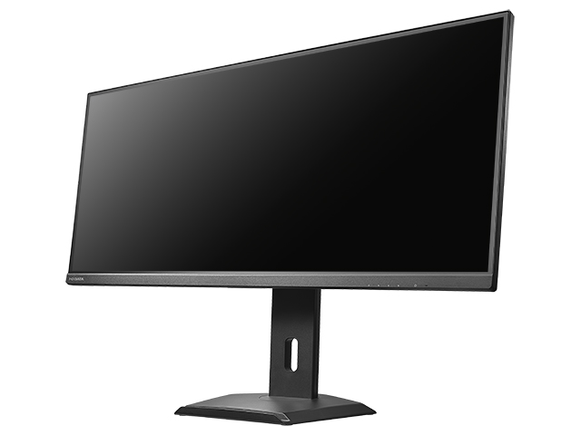 LCD-CWQ341SDB-FX | UWQHD＆120Hz対応 65W給電USB Type-C®搭載 34型