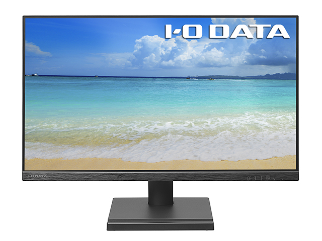 LCD-D2SXシリーズ | 100Hz対応 ワイド液晶ディスプレイ（27型／23.8型