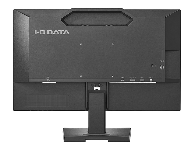 LCD-C241DBX | 給電も可能なUSB Type-C®搭載23.8型液晶ディスプレイ