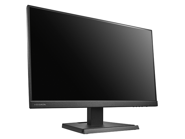 LCD-C241DBX | 給電も可能なUSB Type-C®搭載23.8型液晶ディスプレイ