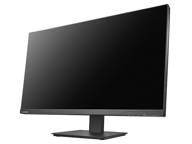 LCD-LDQ271JAB | Mini LED採用 180Hz＆WQHD対応広色域27型ワイド液晶