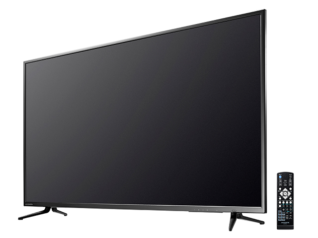 EX-LD4K432DB 仕様 | 大画面モデル（43型以上） | アイ・オー・データ