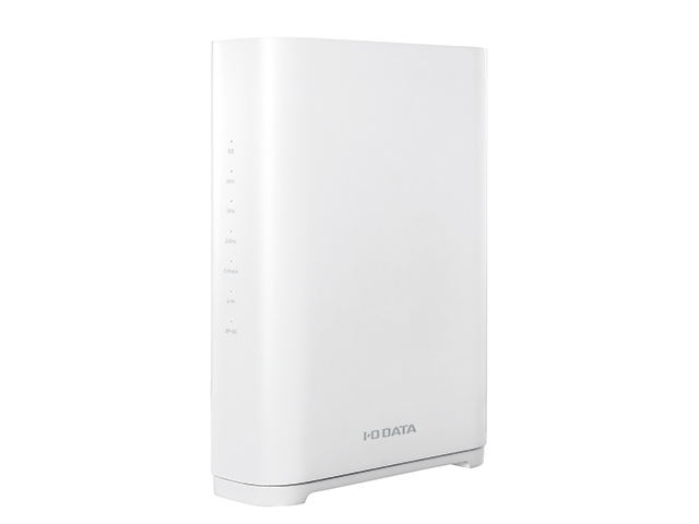 WN-7T94XR 仕様 | Wi-Fi（無線LAN）ルーター | アイ・オー・データ機器