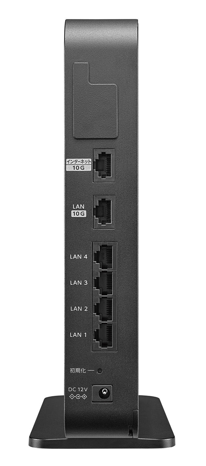 WN-DAX6000XR 仕様 | Wi-Fi（無線LAN）ルーター | アイ・オー・データ