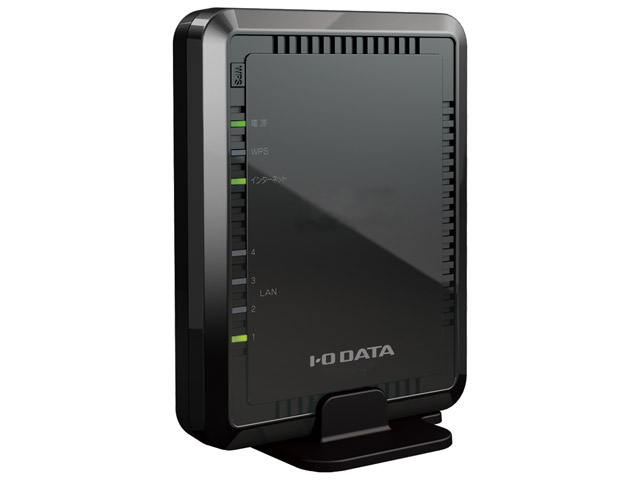 WN-G300R2 仕様 | Wi-Fi（無線LAN）ルーター | アイ・オー・データ機器