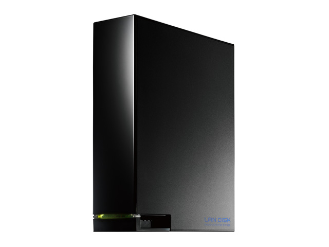 HDL-AAシリーズ 仕様 | 個人・家庭向けNAS | アイ・オー・データ機器