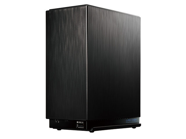 HDL2-AA0/E 仕様 | 個人・家庭向けNAS | アイ・オー・データ機器 I-O DATA