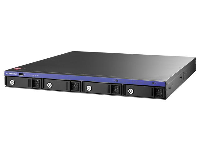 HDL-Z4WSCR2シリーズ 仕様 | 法人・企業向けNAS（Windows OSモデル