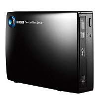 BRD-UAT16X | USB 3.0＆BDXL対応 外付型ブルーレイディスクドライブ