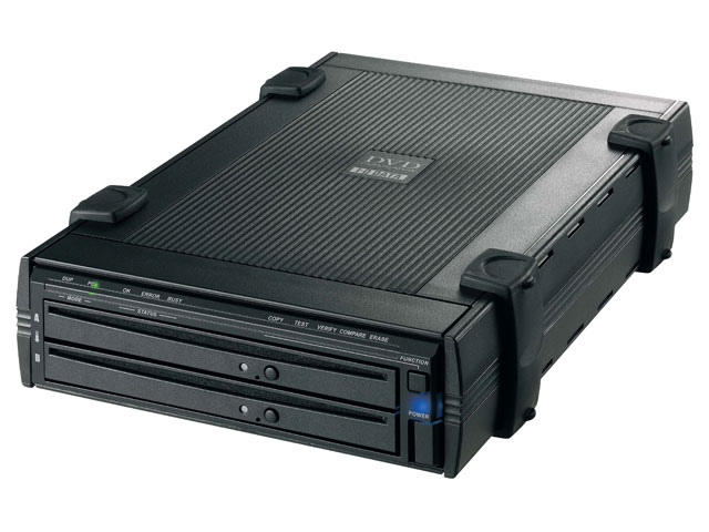 DVR-UW8DP2 仕様 | ポータブルDVDドライブ | アイ・オー・データ機器