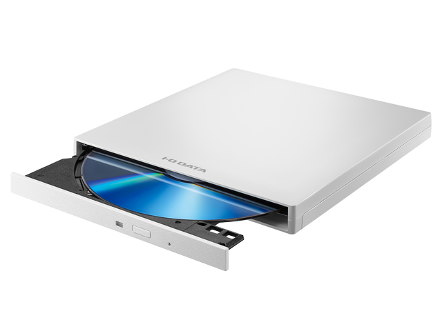 EX-DVD06シリーズ 仕様 | ポータブルDVDドライブ | アイ・オー・データ