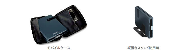 MOP2シリーズ | USB2.0/1.1対応 ポータブルMOドライブ | アイ・オー