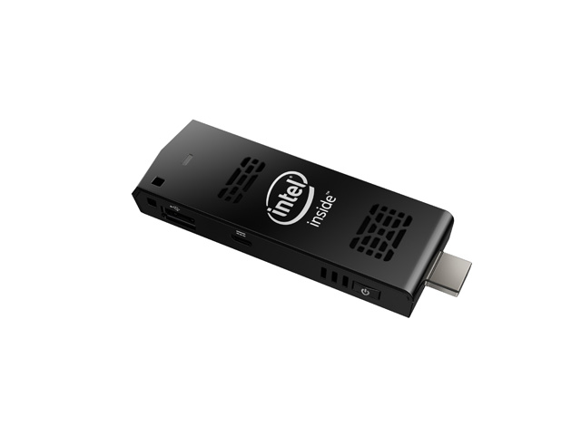 インテル® Compute Stick「CSTK-32W」 仕様 | パソコン／STB／カメラ