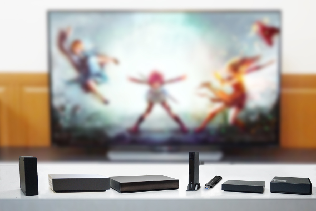 2026最新】今さら聞けないテレビ録画用HDD（ハードディスク）の選び方