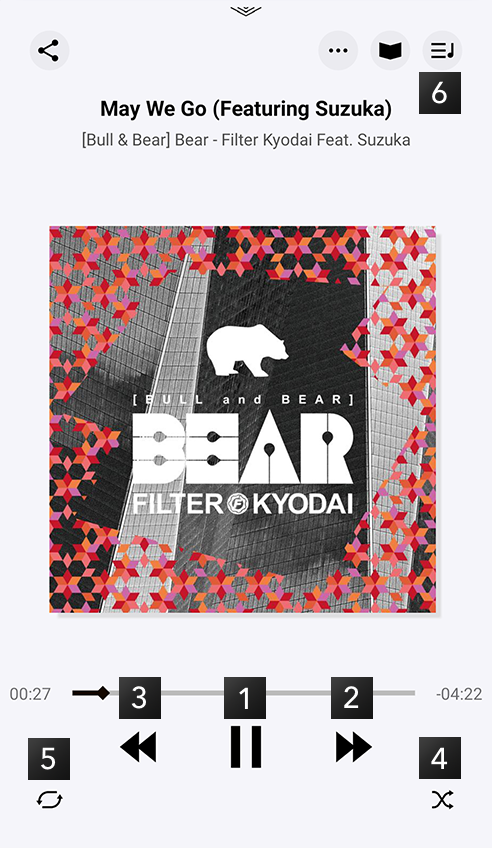 CDレコミュージック | 大好きな音楽をすべてスマホにためて・聴く音楽