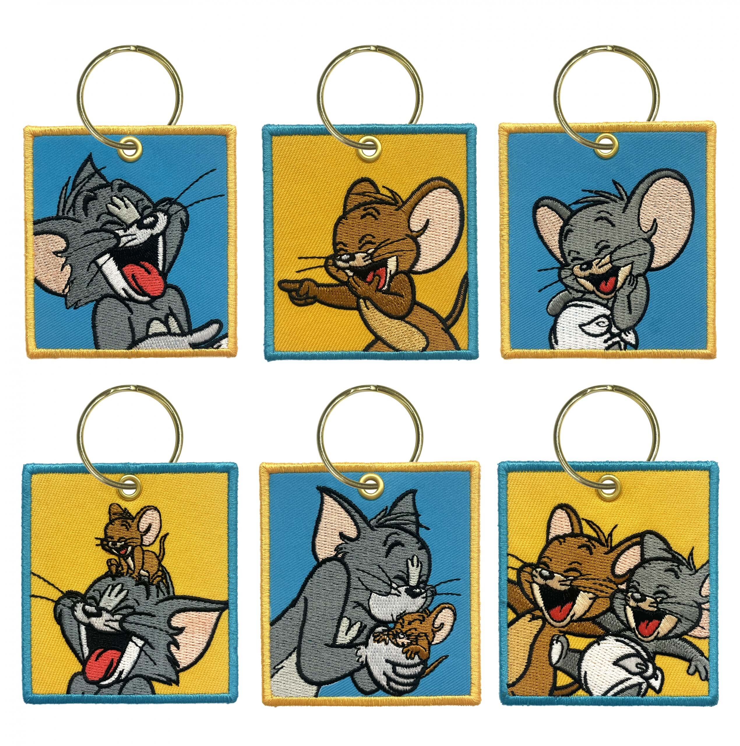 グッズ販売 | 誕⽣85周年記念 トムとジェリー展 君が笑うと、僕も笑っ