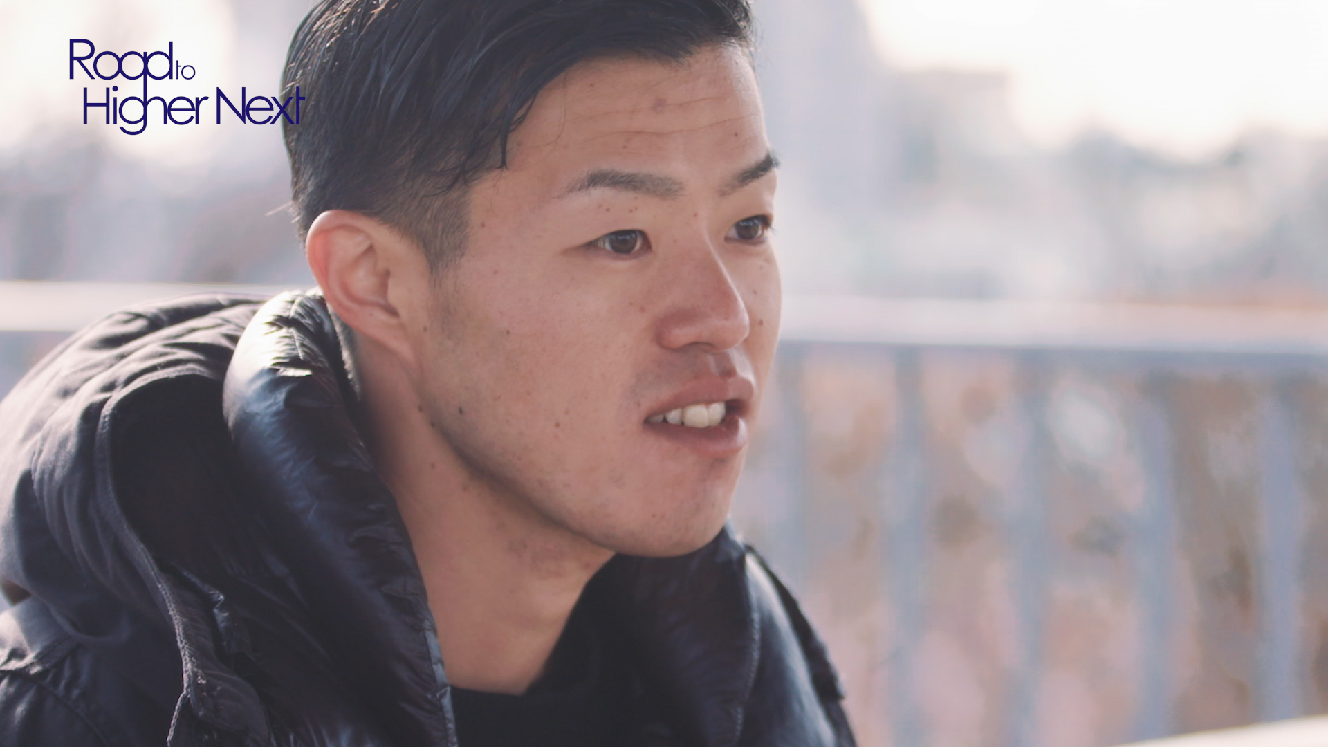 145・髙橋 仁 | Road to Higher Next〜みちのくのミライへ〜