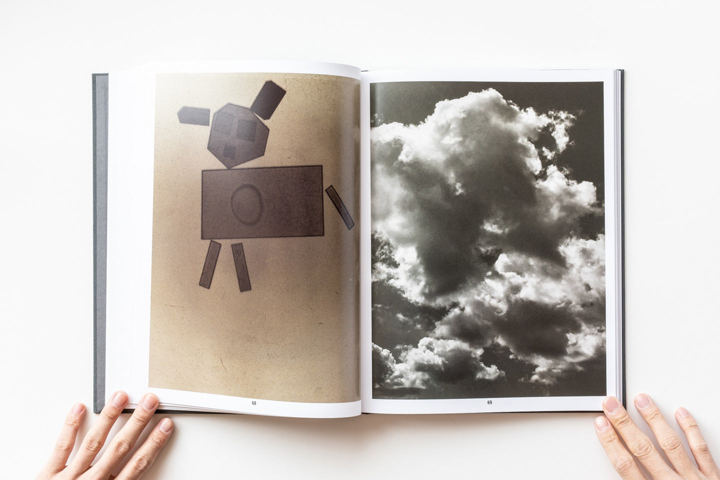 写真／Photobooks – IACK