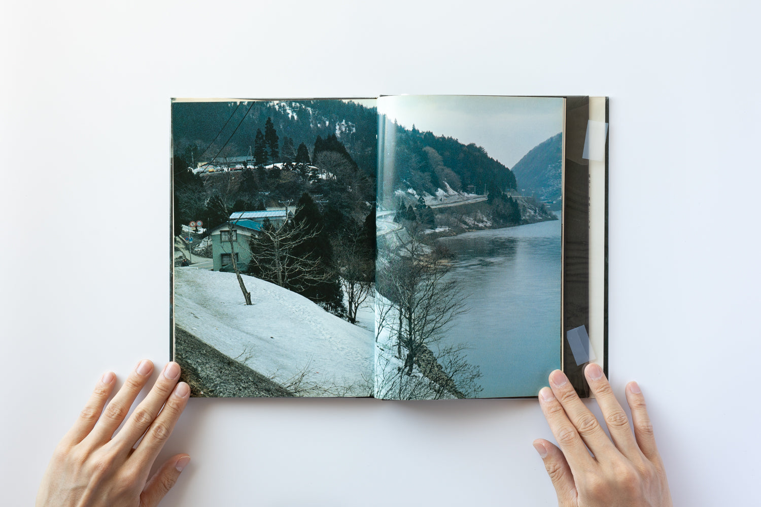 新たなる凝視 by 中平卓馬 – IACK