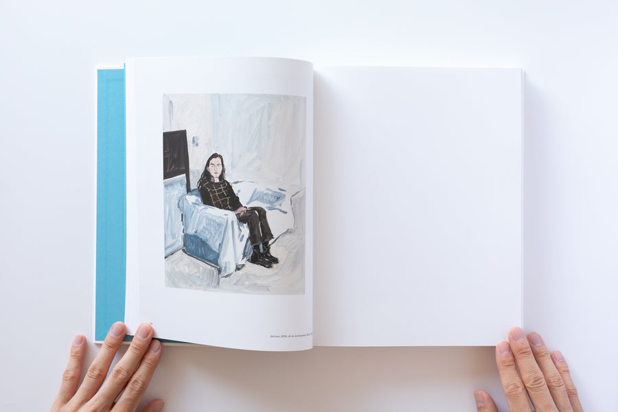 Paintings: Jean-Philippe Delhomme – IACK