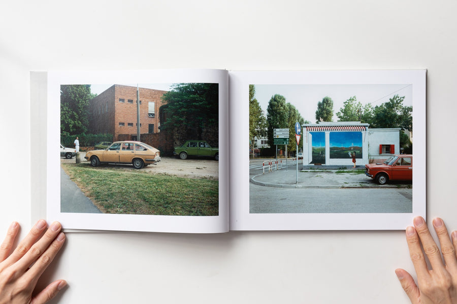 In Veneto, 1984-89 by Guido Guidi – IACK