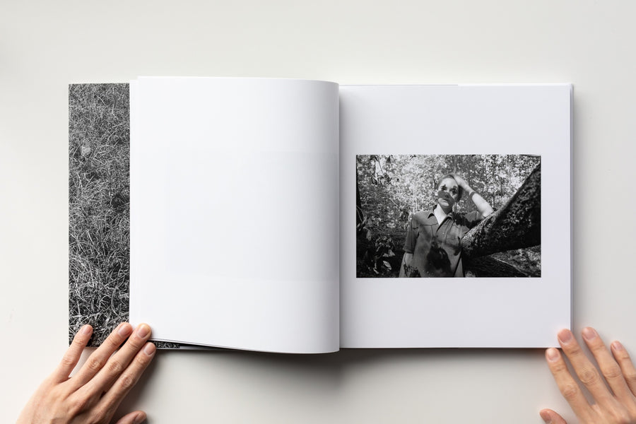 Past K-Ville by Mark Steinmetz – IACK