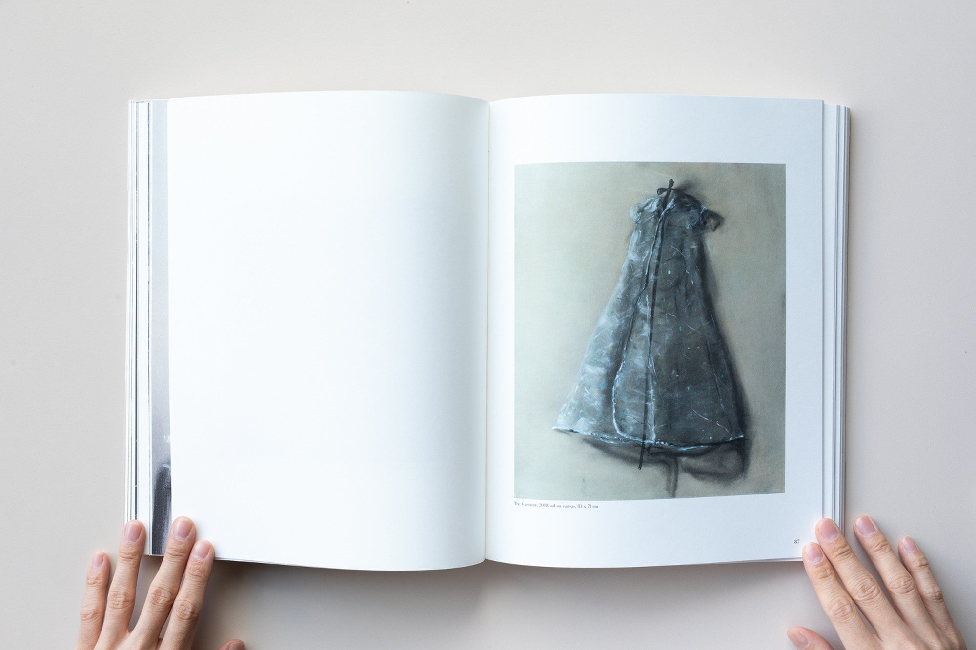 希少】ミヒャエル・ボレマンス 画集 Michael Borremans 希少