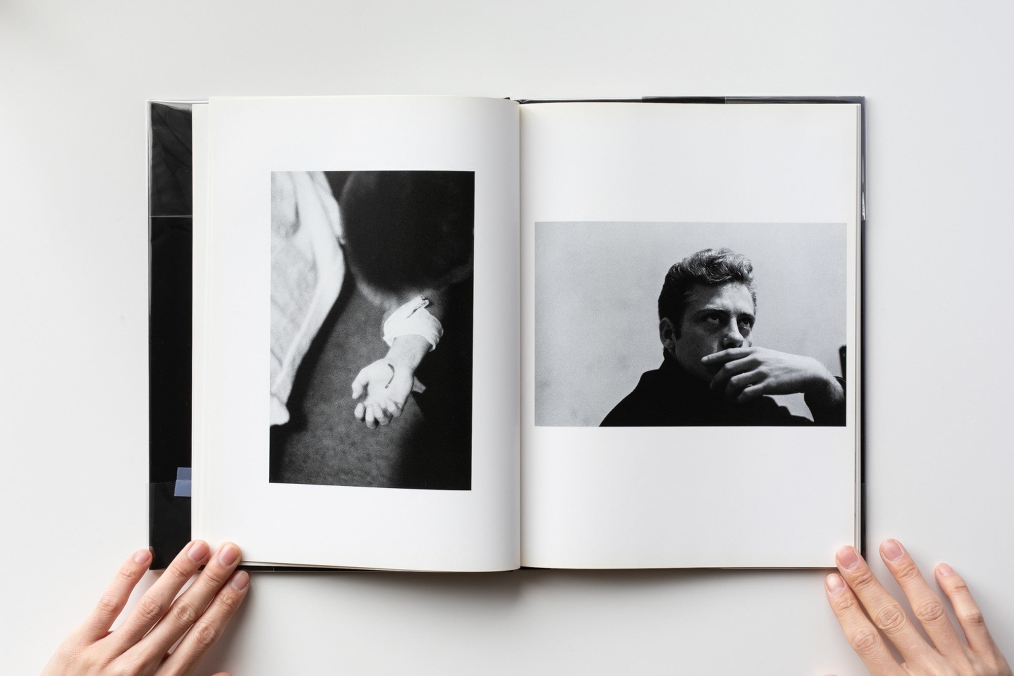 Japanese ed.) Tulsa by Larry Clark – IACK