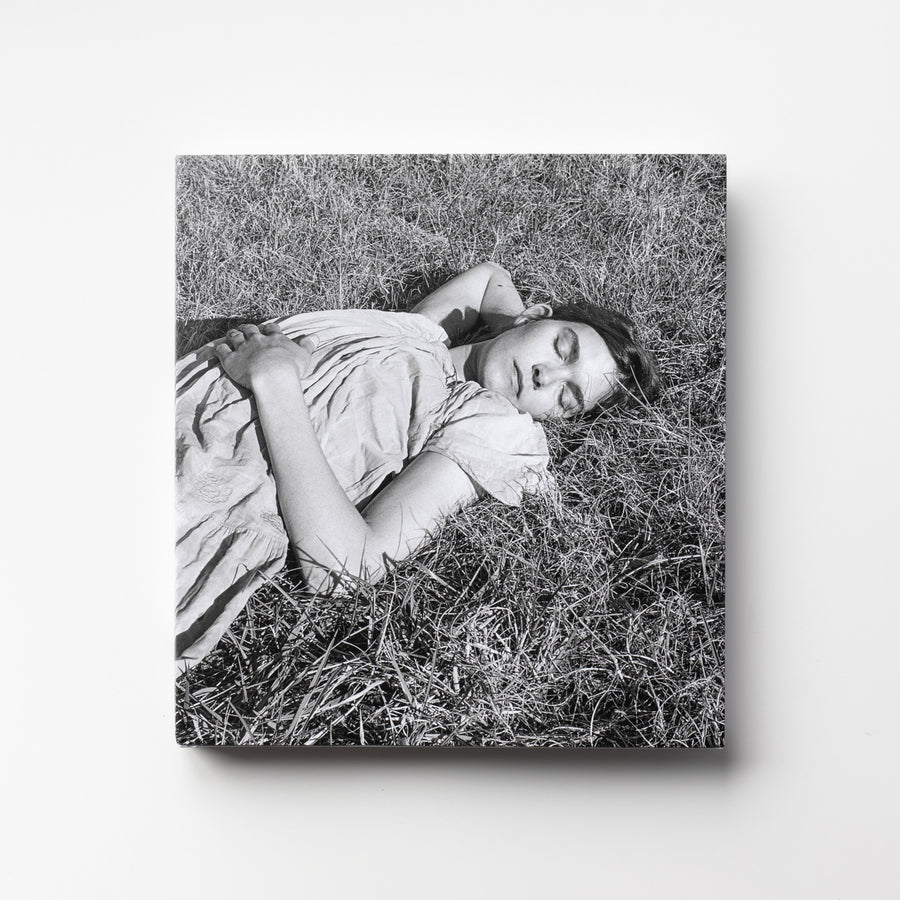 Past K-Ville by Mark Steinmetz – IACK